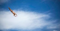 Red Bull Cliff Diving